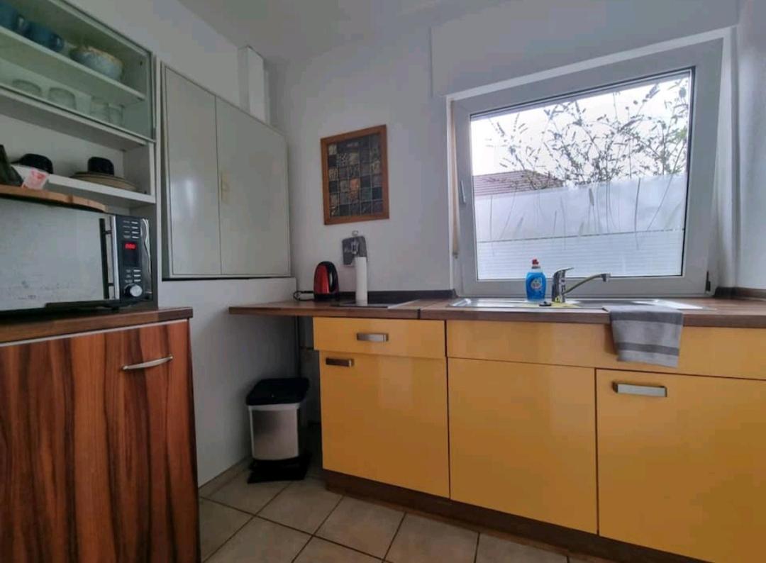 Fewo Neuruppin Einliegerwohnung Екстериор снимка